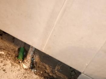 柘城卫生间测漏水公司分享下柘城市地下管线探测方法分析