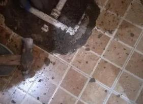 柘城卫生间测漏水公司分享下柘城自来水管道泄漏检测的具体位置分析。