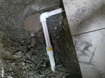 柘城卫生间漏水检测公司分享下家用管道漏水检测方法