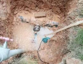柘城测漏水公司浅析柘城地下水管漏水有哪些处理方法？