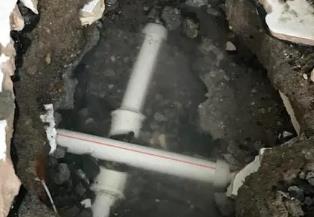  柘城测漏水公司浅析柘城管道泄漏检测公司检测水管泄漏