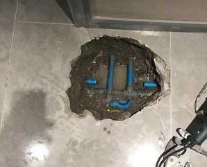 柘城测漏水公司为您专业解答柘城地暖漏水检测中精确漏水检测的成本